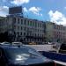 Leninsky prospekt, 15 in Moscow city