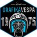 Bengkel GRAFIKA VESPA Bontang  Suku Cadang & Aksesoris Vespa Murah Terlengkap..!! di kota Бонтанг
