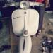 Bengkel GRAFIKA VESPA Bontang  Suku Cadang & Aksesoris Vespa Murah Terlengkap..!! di kota Бонтанг