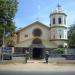 C S I Whitin Memorial Church in Madurai city