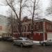 Pervy Shchipkovsky pereulok, 16 строение 1 in Moscow city