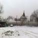 Навес (ru) in Moscow city