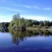 Leskovo lake