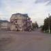 Гостиница «Акбарс» в городе Хвалынск