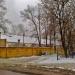 Бывший цех № 5 в городе Нахабино