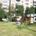 Детская площадка в городе Вышгород