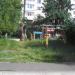 Детская площадка в городе Вышгород