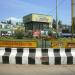 பழங்கானத்தம் சுற்றுத் திருப்பம். Pazhanganatham round-tana (ta) in Madurai city