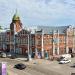 Музей «Город» в городе Барнаул