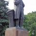 Памятник Д.Н. Прянишникову (ru) in Moscow city