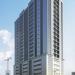 Sahara Tower 5 ( Al Thuriah Bldg. Cont. L.L.C.) (en) في ميدنة مدينة دبــيّ 