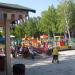 Детский игровой парк в городе Советская Гавань