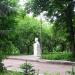 Памятник неизвестному мужику в городе Смоленск