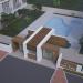 Martı Sitesi 1 (tr) in Antalya Metropolitan Municipality city