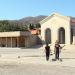 Head of Mtskheta tourism Center in Mtskheta city