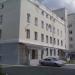 Центральное стерилизационное отделение детской областной больницы в городе Челябинск