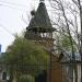 Храм Сергия Радонежского в городе Богородское