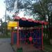 Автобусная остановка «Знамя Октября» (ru) in Moscow city
