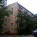 Astradamskaya ulitsa, 7а in Moscow city