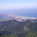 Morro Queimado (pt) in Rio de Janeiro city