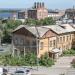 Волжский просп., 4а в городе Самара