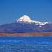 Mount Kailash Area