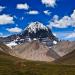 Mount Kailash Area