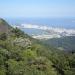 Mirante Passo do Inferno na Rio de Janeiro city