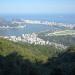 Mirante do Andaime Pequeno na Rio de Janeiro city