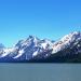 Jackson Lake Overlook