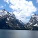 Jenny Lake Overlook