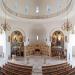 St. Basil the Great Greek Orthodox Church in Houston, Texas city
