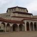 St. Basil the Great Greek Orthodox Church in Houston, Texas city