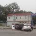 Проходная завода в городе Владивосток