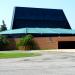 Former St. Bede Catholic Church and School in Southfield, Michigan city