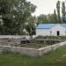 Заброшенный бассейн в городе Воронеж