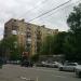 ulitsa Presnensky Val, 8 корпус 1 in Moscow city