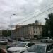 ulitsa Presnensky Val, 10/16 in Moscow city