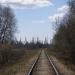 Кундзиньсала в городе Рига