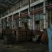 Заброшенный комбайновый завод «Дальсельмаш»