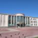 Дворец культуры МГОКа в городе Железногорск