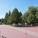 Галерея славы МГОКа в городе Железногорск