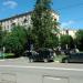 ulitsa Kosmonavta Volkova, 25/2 in Moscow city