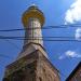 Romos mosque in Skopje city