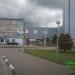 Проходная для автотранспорта в городе Великий Новгород
