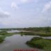 Cienaga en la ciudad de Cabimas