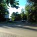Автостоянка в городе Новополоцк