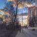 Ivanteyevskaya ulitsa, 5 корпус 1 in Moscow city
