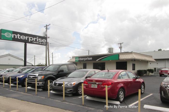 Enterprise Rent A Car Additional Driver Rules In Florida