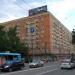ulitsa Maksima Gorkogo, 152 in Nizhny Novgorod city